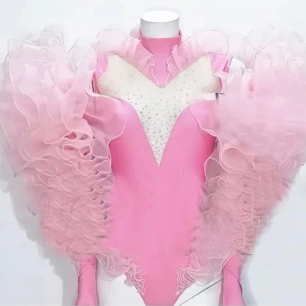 Dancing Costume